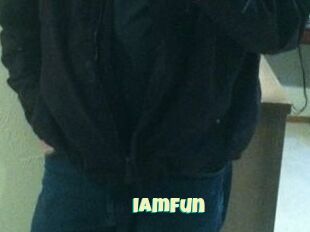 Iamfun