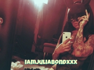 Iamjuliabondxxx