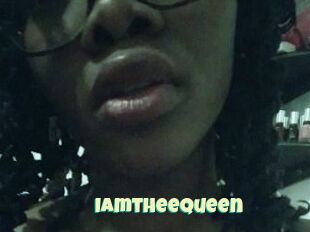 Iamtheequeen