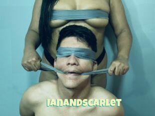 IanANDscarlet