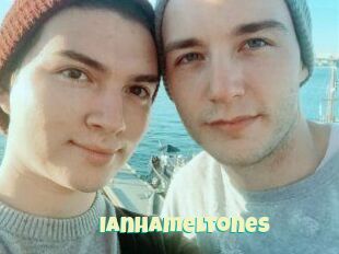Ian_Hameltones