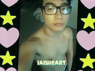 IanHeart