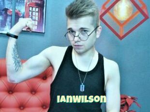 IanWilson