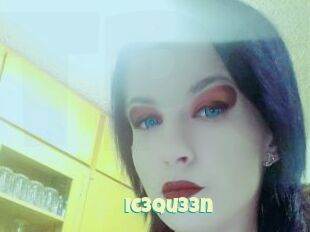 Ic3qu33n