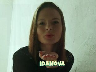 IdaNova