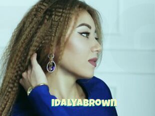 IdalyaBrown