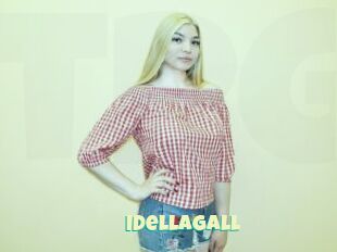IdellaGall