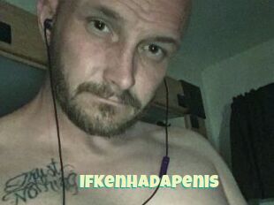 IfKenhadapenis
