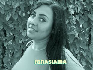 Ignasiama