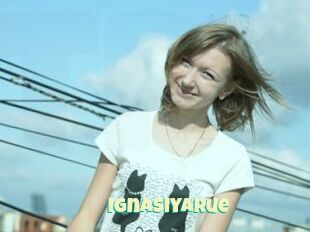 IgnasiyaRue