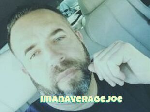 ImAnAverageJoe