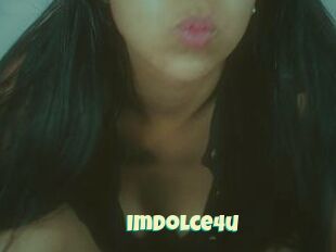 Imdolce4u