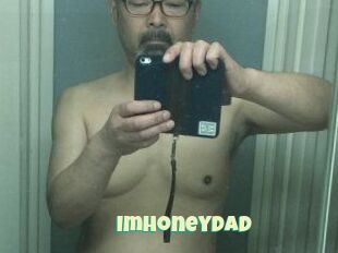 Imhoneydad