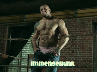 ImmenseHunk