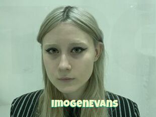 ImogenEvans