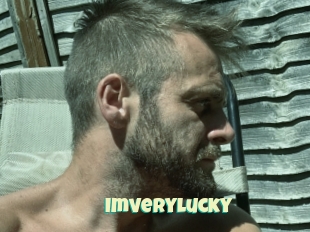 Imverylucky