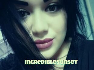 IncredibleSunset