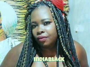 IndiaBlack