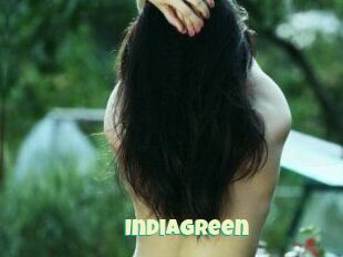 IndiaGreen