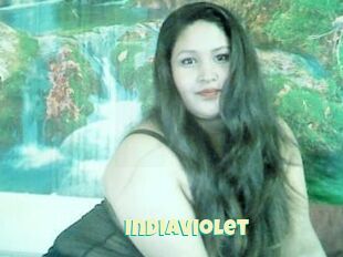 IndiaViolet