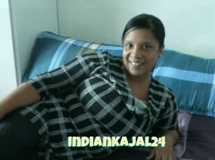 IndianKajal24