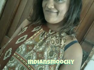 IndianSmoochy