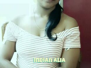 Indian_Alia