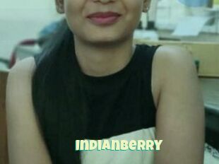 Indianberry