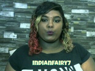 Indianfairy7
