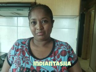 Indiantasha