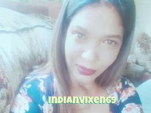 Indianvixen69