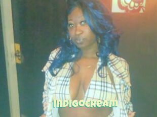 IndigoCream