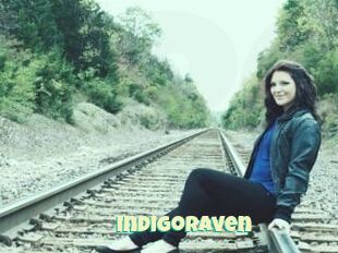 IndigoRaven