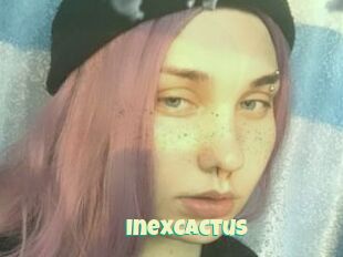 InexCactus