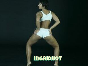 IngridHot