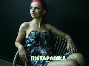 Instapanika