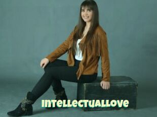 IntellectualLove