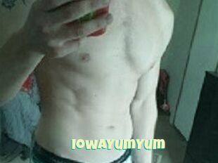 IowaYumYum