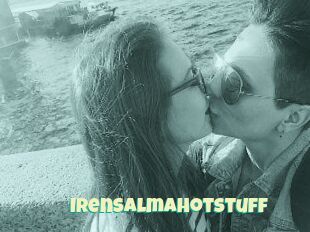 IrenSalmaHotstuff