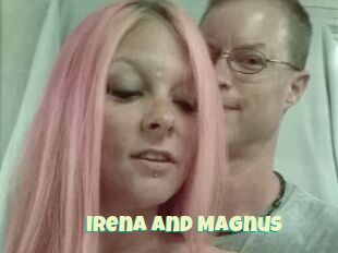 Irena_and_Magnus
