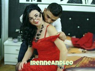 IrenneAndLeo