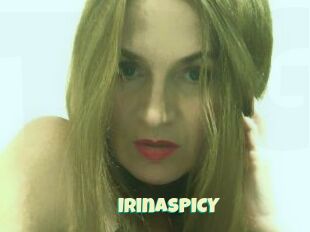 IrinaSPICY