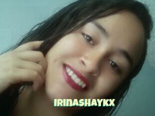IrinaShaykX