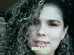 Irinapr