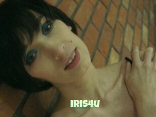 Iris4u