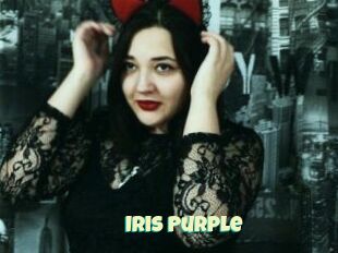 Iris_Purple