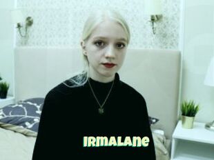 IrmaLane