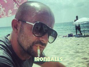 IronBalls