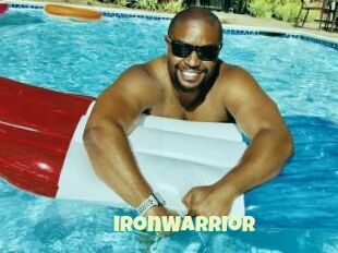 IronWarrior