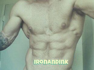 IronandInk